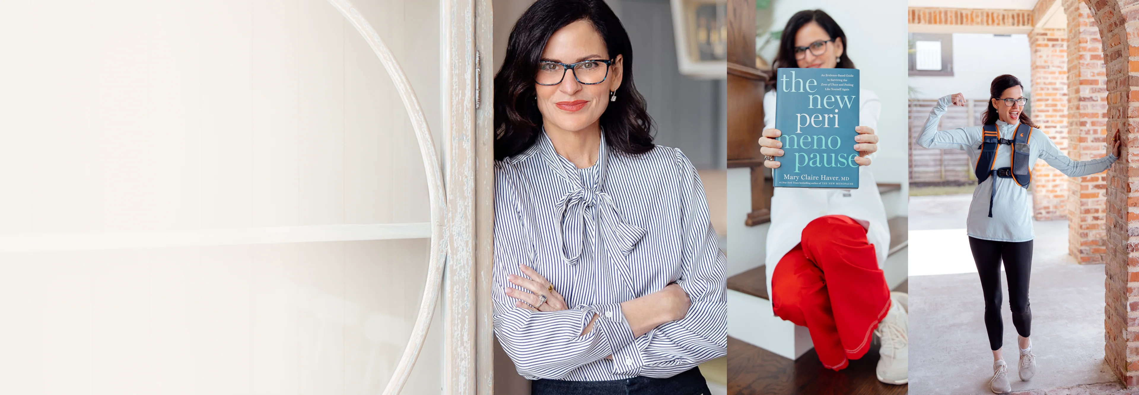 Style Your Menopause Journey