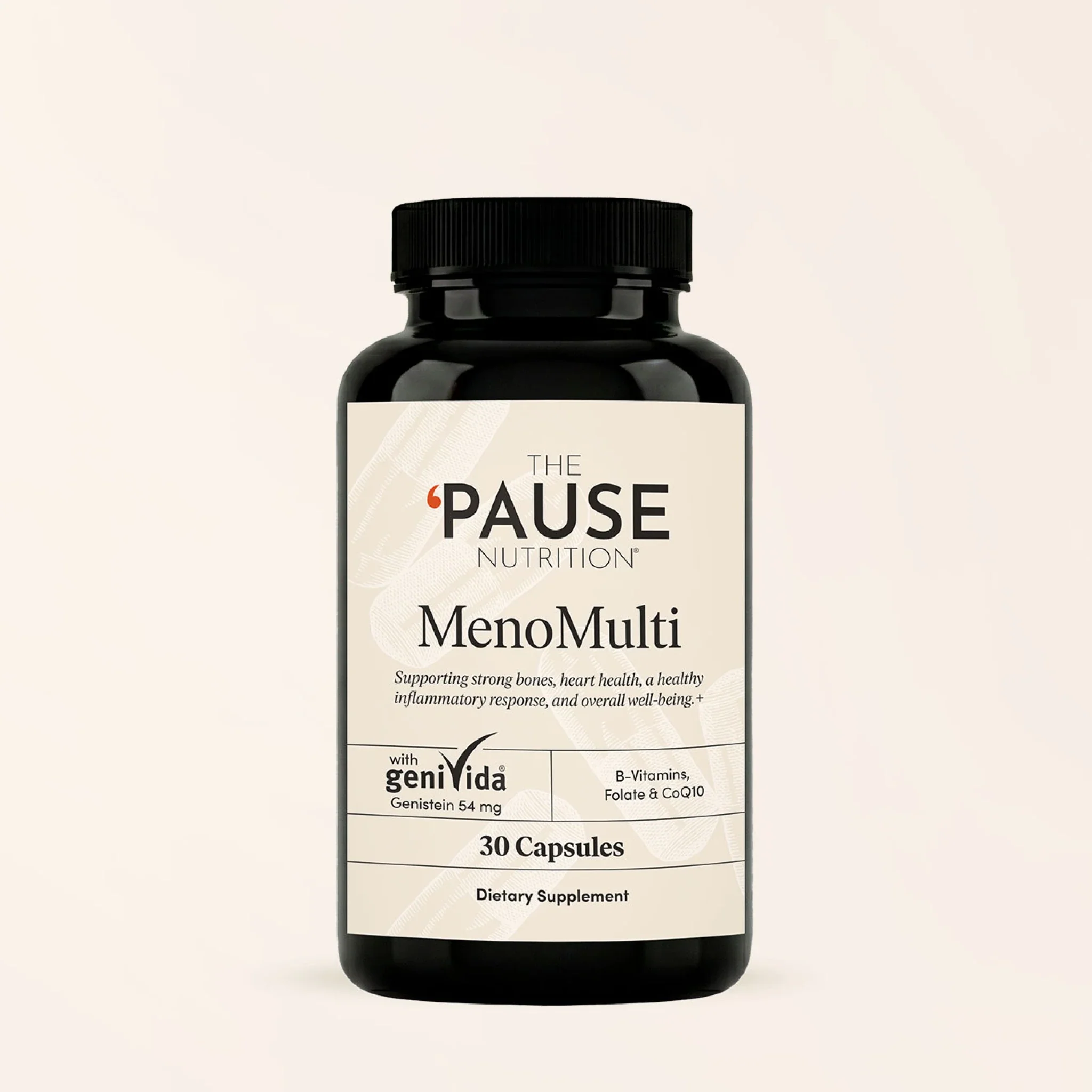 Supplements
